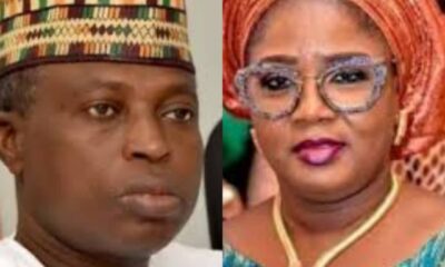  Northern women others to storm Kaduna for historic unity conference 