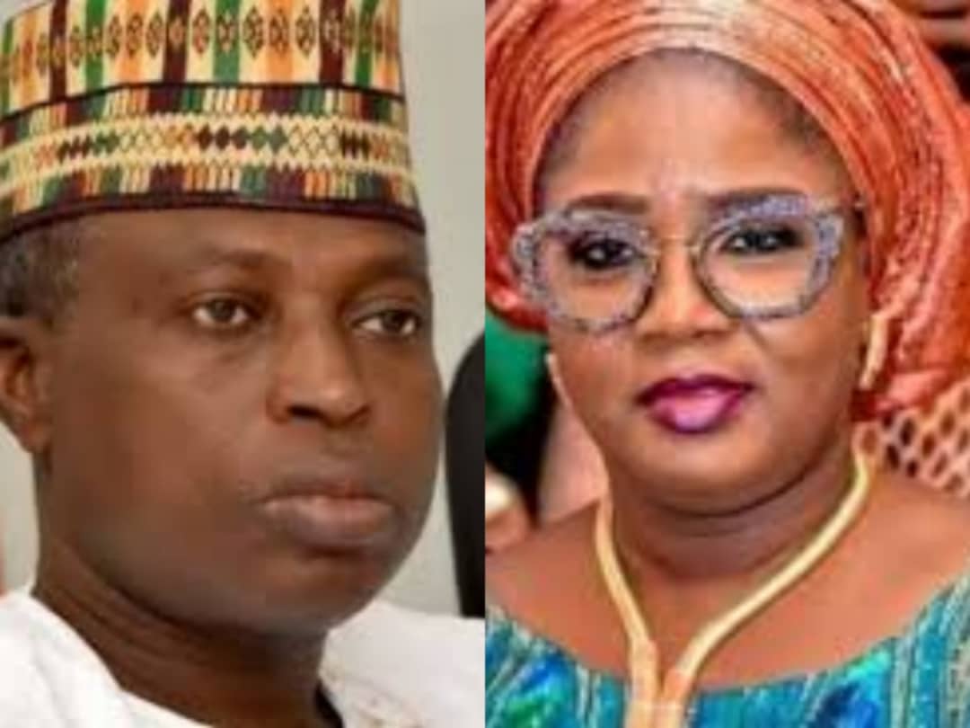 Northern women others to storm Kaduna for historic unity conference Northern women others to storm Kaduna for historic unity conference
