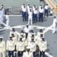 Nigerian Navy promotes 146 senior officers See List  