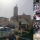  BREAKING 10 die as another stampede hits Abuja Catholic Church  
