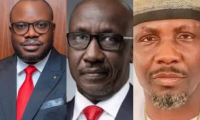  Ijaw youths reveal individuals behind Int l blackmail against Tompolo Otuaro Kyari 