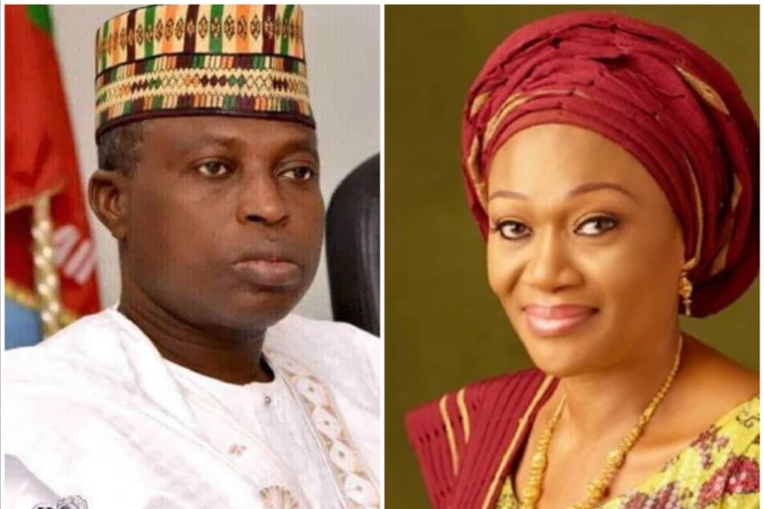 Minister Ata felicitates First Lady Oluremi Tinubu others on Christmas Minister Ata felicitates First Lady Oluremi Tinubu others on Christmas