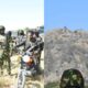  Troops overrun terrorist camps near Bichi hill eliminate key bandit leaders 