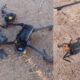  Drones deployed by Boko Haram are toys pose no threat Nigerian military 