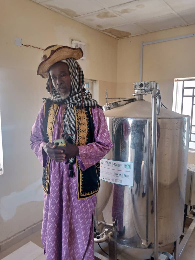 Doguwa herdsmen make demand from Kano govt Doguwa herdsmen make demand from Kano govt