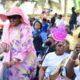  Aisha Buhari steals show at Calabar Carnival 