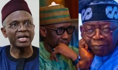   Kyari s planned replacement El Rufai reacts to alleged Yorubacentric take over of NNPC 
