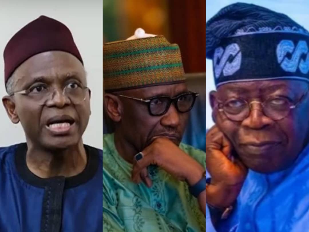 8216 Kyari s planned replacement 8217 El Rufai reacts to alleged 8216 Yorubacentric take over 8217 of NNPC Kyari s planned replacement El Rufai reacts to alleged Yorubacentric take over of NNPC