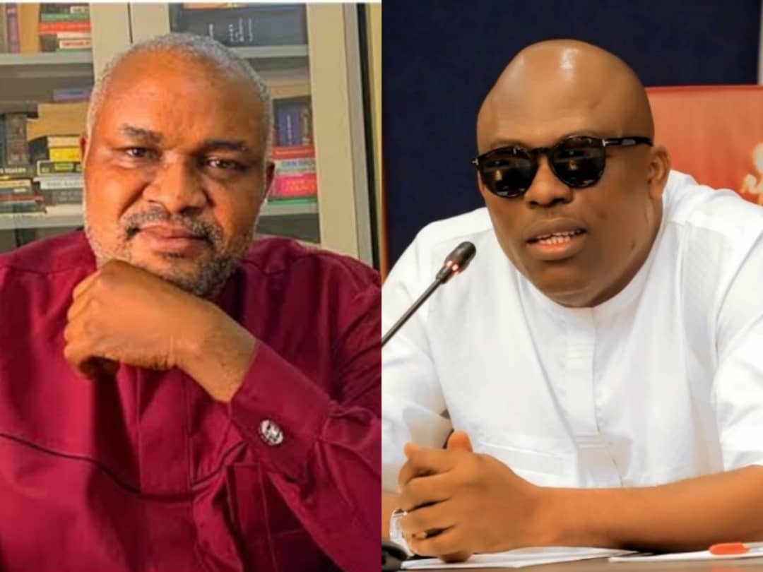 Fubara s governance stands out in 2024 says HURIWA Fubara s governance stands out in 2024 says HURIWA