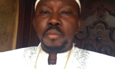 Abuja SCCACS sets for 3 day annual prayer conference 