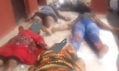  Police give update on Anambra stampede say death toll now 22 