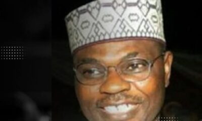  Otuaro pays tribute to late pioneer PAP boss Godwin Abbe 