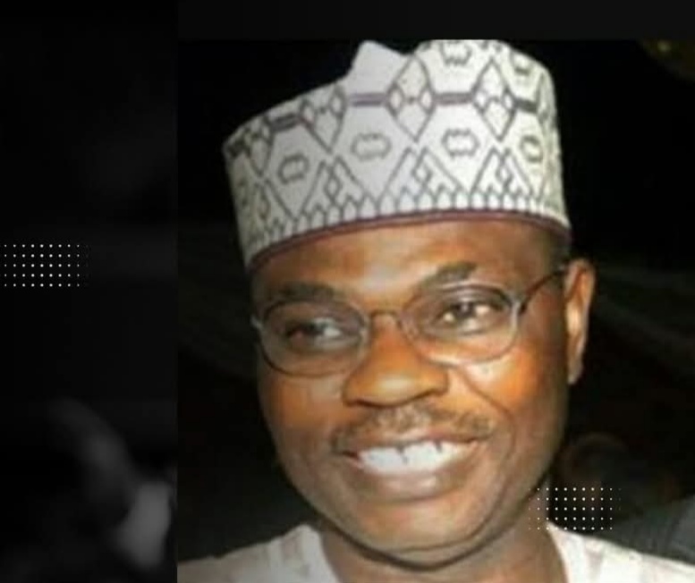 Otuaro pays tribute to late pioneer PAP boss Godwin Abbe Otuaro pays tribute to late pioneer PAP boss Godwin Abbe