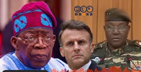  Niger Republic president s attack on Nigeria backfires at home 