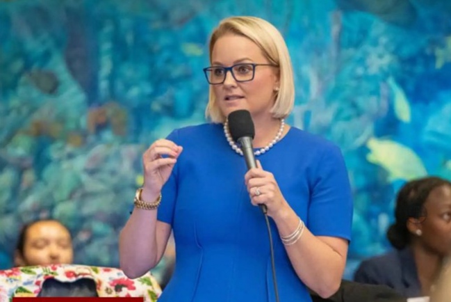 US Reps 8217 member dumps Democratic Party for Republican US Reps member dumps Democratic Party for Republican
