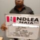  Businessman heading to Paris arrested at Abuja airport for alleged drug trafficking 