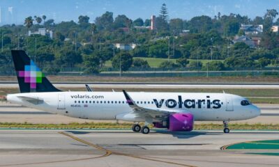  Man arrested after attempting to hijack domestic flight in Mexico 
