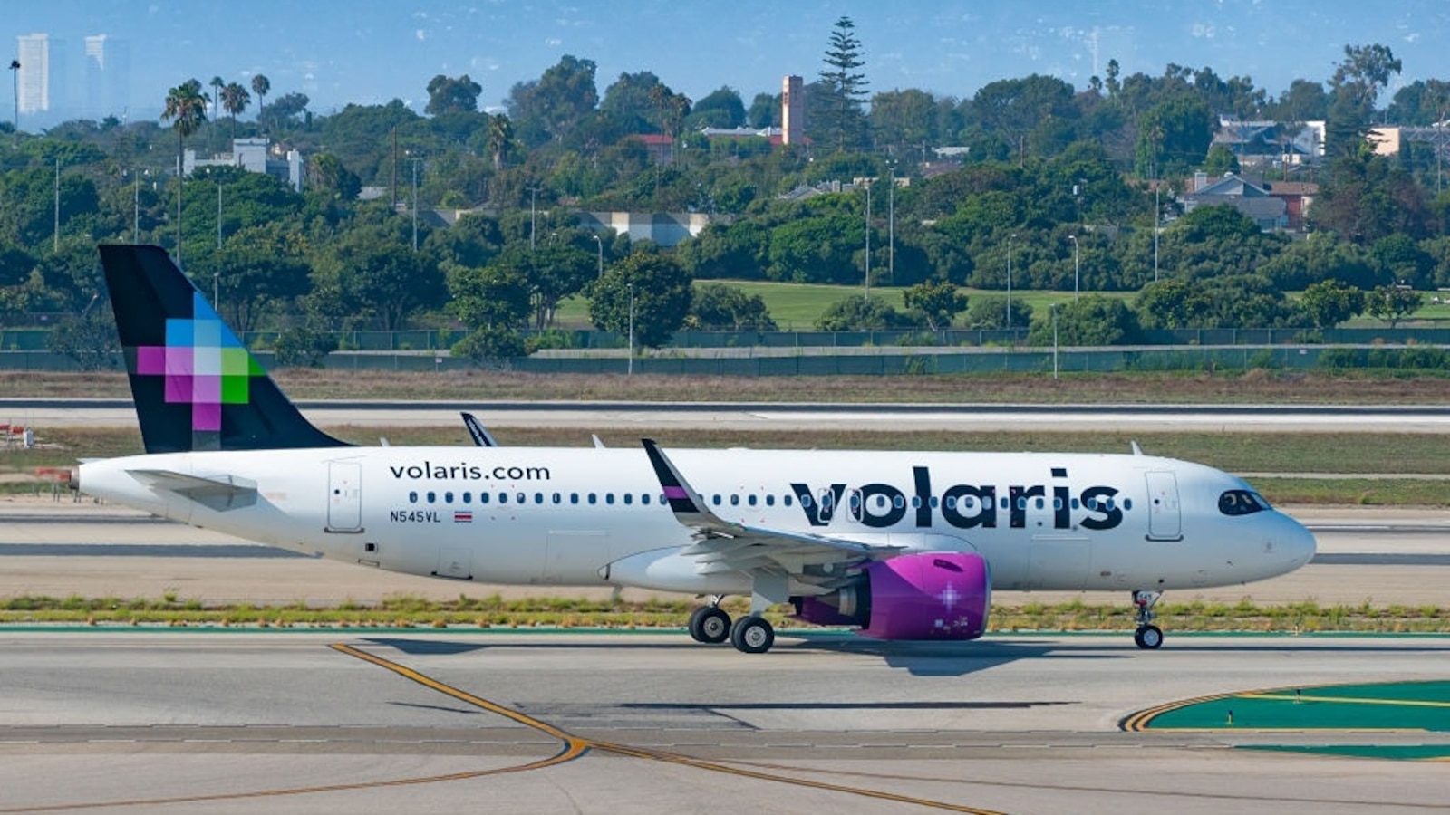 Man arrested after attempting to hijack domestic flight in Mexico Man arrested after attempting to hijack domestic flight in Mexico