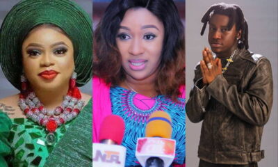  Bobrisky Beta Edu Shallipopi Ogechi lyrics most searched by Nigerians in 2024 Google 