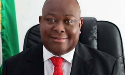  Senator Izunaso s leadership in focus By Emmanuel Onwubiko 