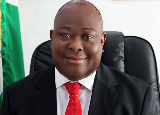 Senator Izunaso s leadership in focus By Emmanuel Onwubiko Senator Izunaso s leadership in focus By Emmanuel Onwubiko