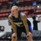  NBA star Janis Timma found dead in Moscow 