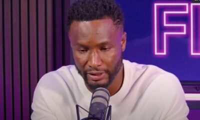  Mudryk How I was offered performance enhancing drugs Mikel Obi 
