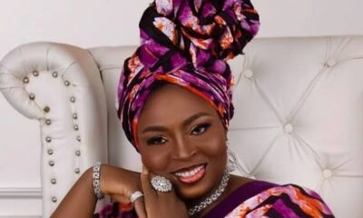  How I was rejected by my parents Nollywood actress 