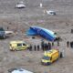  Scores feared dead as passenger plane crashes in Kazakhstan 