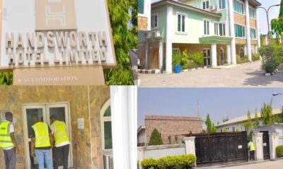  Lagos govt shuts down churches hotel restaurants over noise pollution 