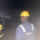  Fire razes goods worth millions in Lagos market 