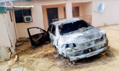  Hoodlums attack Etsu Lokoja s palace disrupt Nupe cultural event 