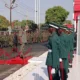  Olufemi Oluyede assumes command as 24th Chief of Army Staff 