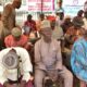  Retired military personnel protest in Abuja over unpaid entitlements 