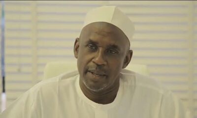  Mahdi Shehu remanded in Kaduna prison over fake video 