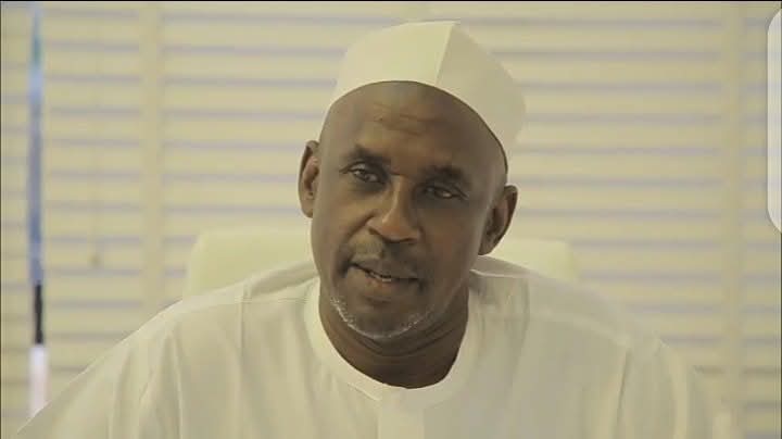 DSS reportedly arrests Mahdi Shehu over viral fake video DSS reportedly arrests Mahdi Shehu over viral fake video