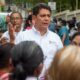  Mexican Mayor 3 others shot dead in San Luis Potos  