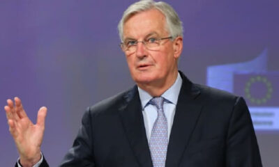  France Prime Minister removed in historic no confidence vote 