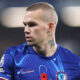  BREAKING Chelsea s forward Mudryk suspended from football 