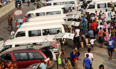  FG begins implementation of 50 subsidised fares to 12 state 