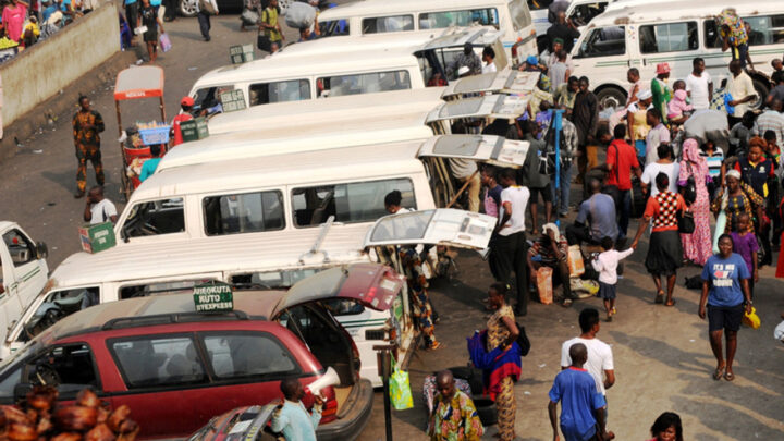 FG begins implementation of 50 subsidised fares to 12 state FG begins implementation of 50 subsidised fares to 12 state