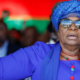  Nandi Ndaitwah becomes Namibia s first female president amid election controversy 