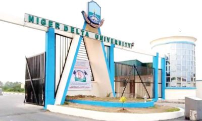  JUST IN ASUU declares indefinite strike in Nigerian varsity 
