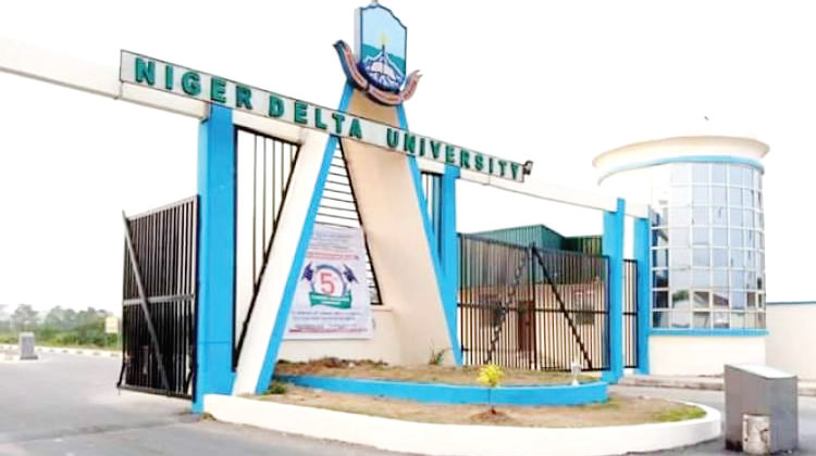 JUST IN ASUU declares indefinite strike in Nigerian varsity JUST IN ASUU declares indefinite strike in Nigerian varsity