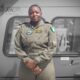  Nigerian Navy gets first female pilot 