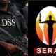  Commotion hits court as DSS SERAP clash over name dispute 