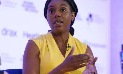  British citizenship Kemi Badenoch proposes stricter immigration laws 