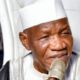  Renowned Islamic scholar Muyideen Bello is dead 
