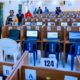  Over 45 000 applicants compete in NNPCL recruitment test 