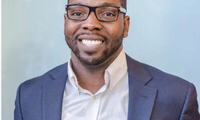  Nigerian born doctor elected as leader of Canadian medical association 